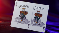 Bicycle Stellar Playing Cards
