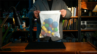 5-Way Ultimate Force Bag by Conan Liu & Royce Luo
