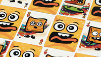 Cinnamon Toast Crunch™ Playing Cards
