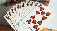 Cinnamon Toast Crunch™ Playing Cards
