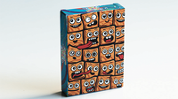 Cinnamon Toast Crunch™ Playing Cards
