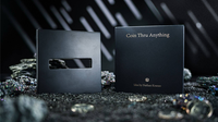 Coin Thru Anything by Nathan Kranzo
