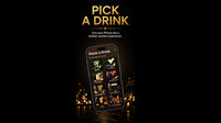 Dream a Drink (IOS) by Joel Dickinson
