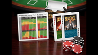 Black Jack Playing Cards by Collectable Playing Cards
