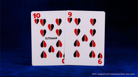 Ultraman Tiga Playing Cards by Room One
