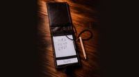 Versa Pad Nomad by Vernet
