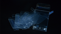 Carat DS1 Mini Deck Sleeves (5 Pack)

