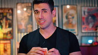 The Opener (Parlor version) by Adrian Vega (Blue)
