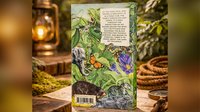 The Jungle Book Test by Ellusionist

