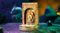 Portal Standard Playing Cards by Ark Playing Cards
