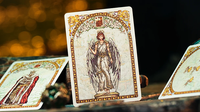 Portal Professional Playing Cards by Ark Playing Cards
