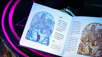 Portal Artist Boxset Playing Cards by Ark Playing Cards
