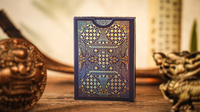 Ancient Relics Token Playing Card by 52 Muse
