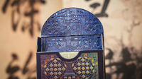 Ancient Relics Token Playing Card by 52 Muse
