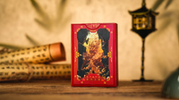 Ancient Relics Special Edition Playing Card by 52 Muse
