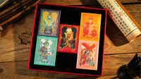 Ancient Relics Gilded Collection Box Set by 52 Musee
