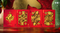 Year of the Horse Collection Set by TCC Fashion
