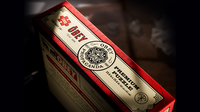 OBEY Jigsaw Puzzle by theory11
