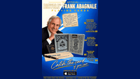 Bicycle Frank Abagnale Playing Cards
