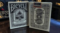 Bicycle Frank Abagnale Playing Cards
