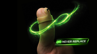 Band Type Infinity Writer Thumb Tip by Vernet

