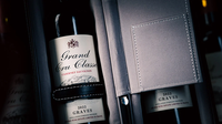 Miracle Wine Bottles Carrying Bag by TCC
