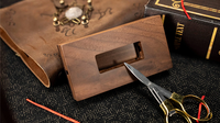Impossible Cut by Didier Clement & TCC Magic
