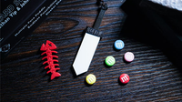 Wizard Sword by Ethan Yip & Johnny Yip
