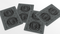 Schrodinger's Cat: Dead and Alive Edition Playing Cards
