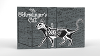 Schrodinger's Cat: Dead and Alive Edition Playing Cards
