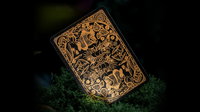 Moooi Collector's Edition (Extinct Animals) by theory11
