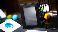 Mystical Window Wallet by TCC Magic
