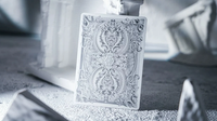 Alabaster Venus Luxury Playing Cards by TCC Fashion

