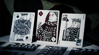Montage Playing Cards by Smooth Writing
