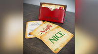 Naughty or Nice Monte
