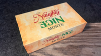Naughty or Nice Monte
