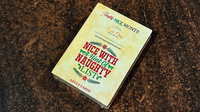 Refill Adult Cards for Naughty or Nice Monte
