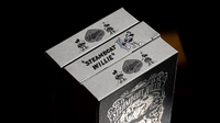 FULTON PRESENTS STEAMBOAT WILLIE PLAYING CARDS
