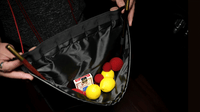 Busker's Pouch by TCC Presents

