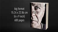 Babel Book Test 3 by Vincent Hedan (For my people), big, 600 pages
