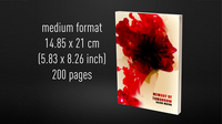 Babel Book Test 4 by Vincent Hedan (Memory of tomorrow), medium, 600 pages
