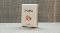 Coincidence by Patricio Teran and JT Magic (Blue)
