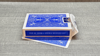 Coincidence by Patricio Teran and JT Magic (Blue)

