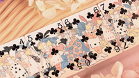 Standard Edition Alice's Adventures in Wonderland (Gekan)
