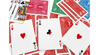 Gaff Deck by Bigmagie
