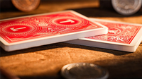 Labyrinth by Dave Loosley & TCC Magic
