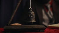 Devil's Bell by Magos Artesanos
