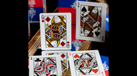 ACE FULTON'S CASINO SAMPLE PLAYING CARDS

