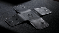 Sparrow Wallet by Steven Ng, Chris James & TCC Magic

