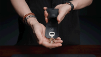 Sparrow Wallet by Steven Ng, Chris James & TCC Magic
